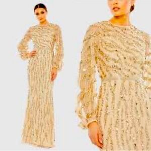 Gorgeous dress size 8